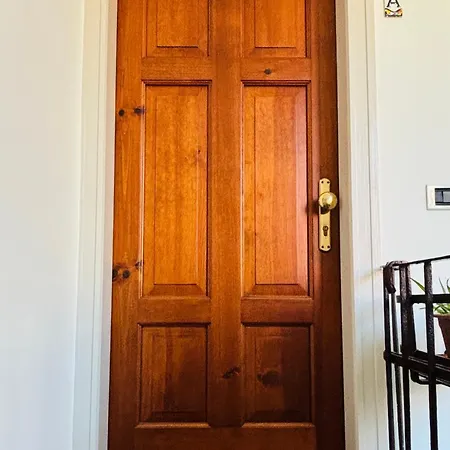 Appartamento Casa Amata
