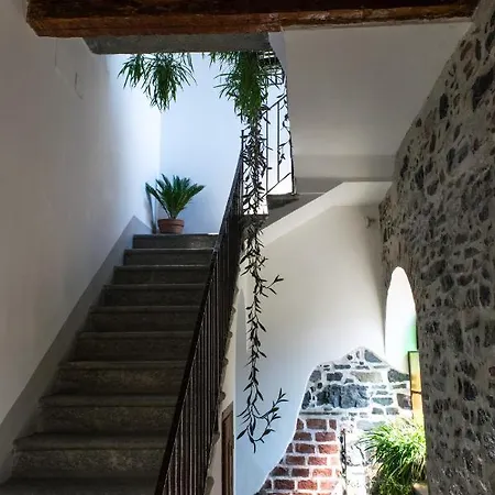 Casa Amata * Лекко
