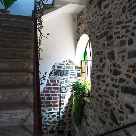 Appartamento Casa Amata