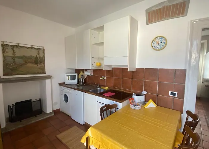 Casa Amata Апартаменты
