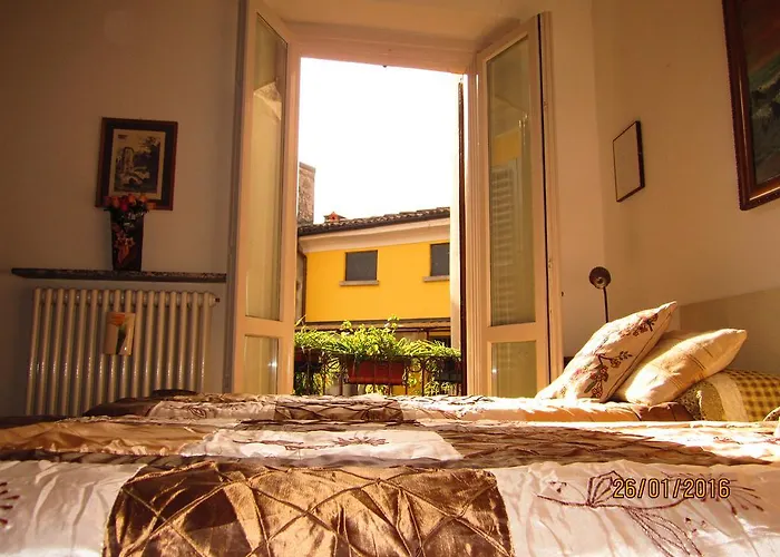 Апартаменты Casa Amata