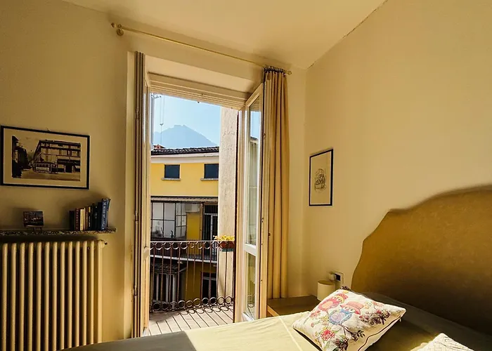 Casa Amata Апартаменты