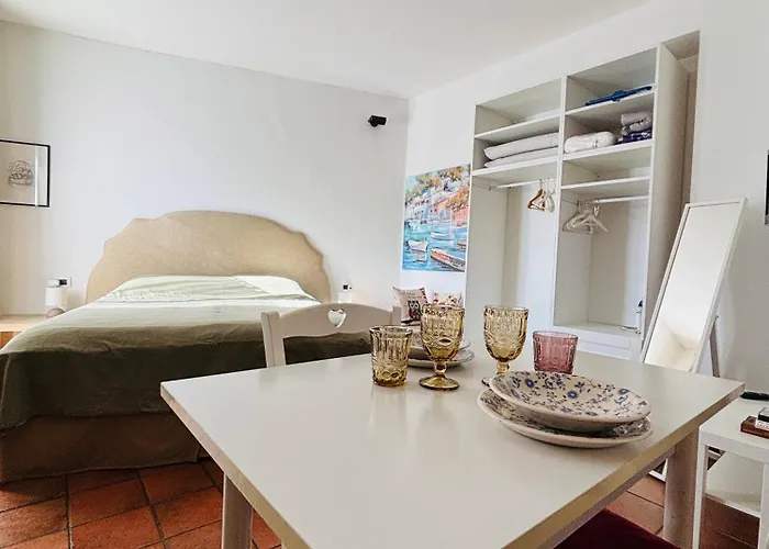 Апартаменты Casa Amata *