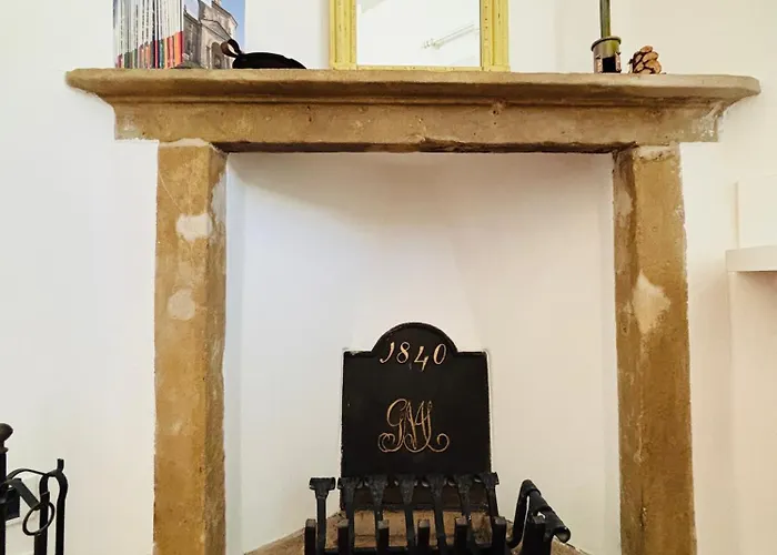 Casa Amata Апартаменты Лекко