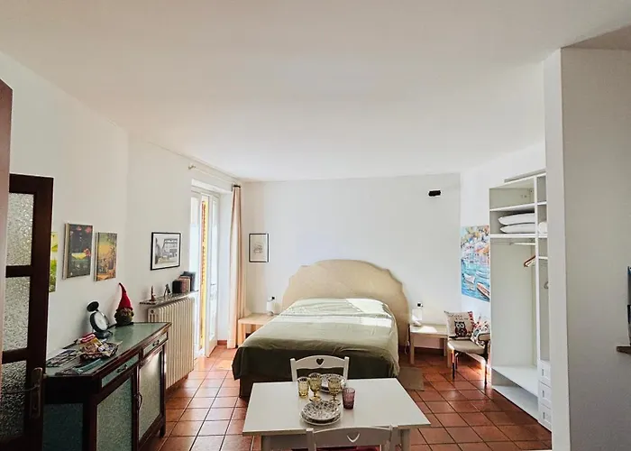 Casa Amata * Лекко