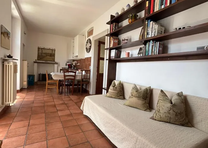 Casa Amata Апартаменты