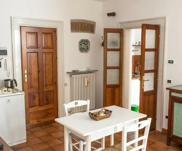 Апартаменты Casa Amata *