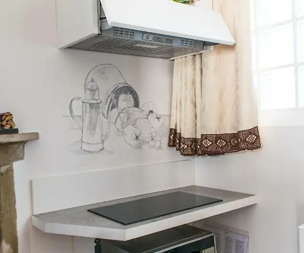 Апартаменты Casa Amata Лекко