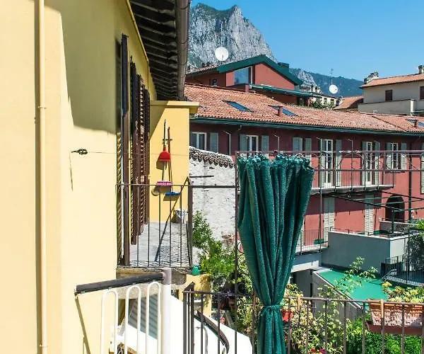 Апартаменты Casa Amata