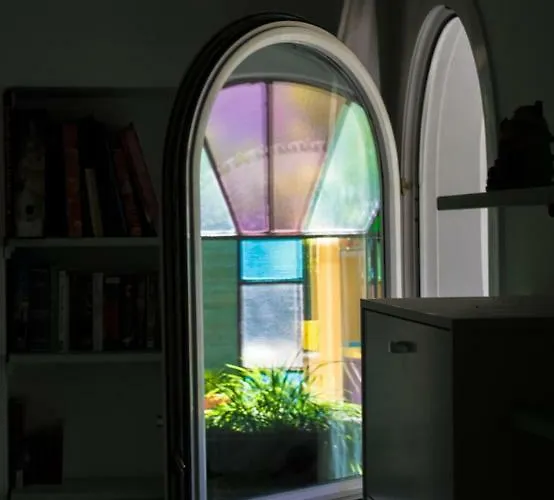 Casa Amata Лекко