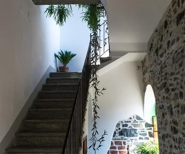 Casa Amata * Лекко