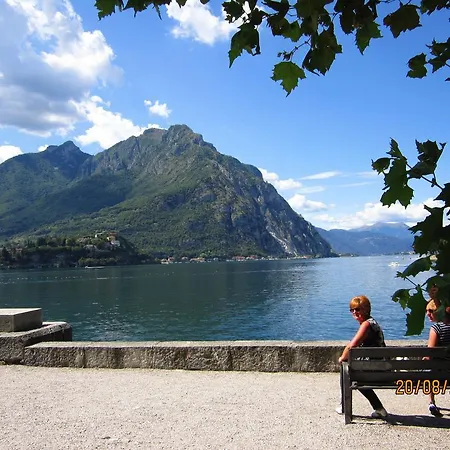 Casa Amata Apartment Lecco