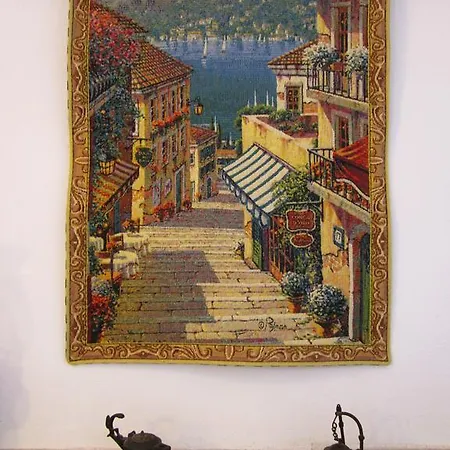 Apartment Casa Amata *