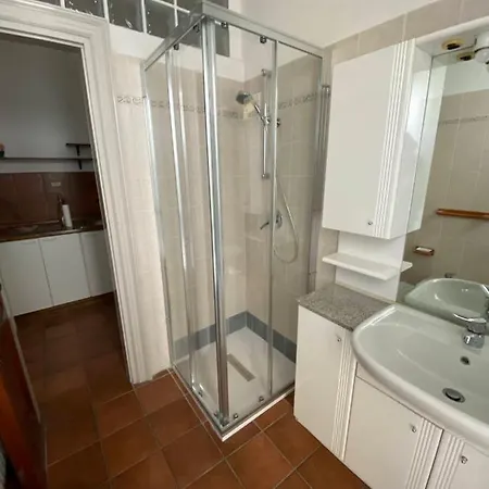 Apartment Casa Amata