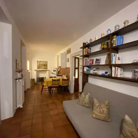 Apartment Casa Amata *