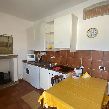 Casa Amata Apartment