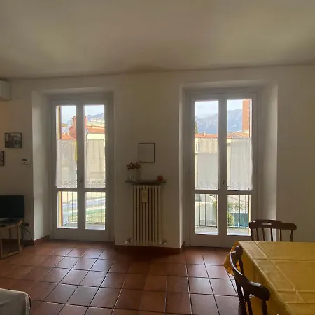 Casa Amata Apartment Lecco