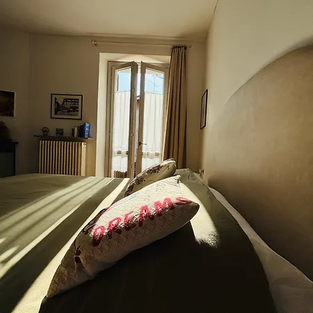 Casa Amata Lecco