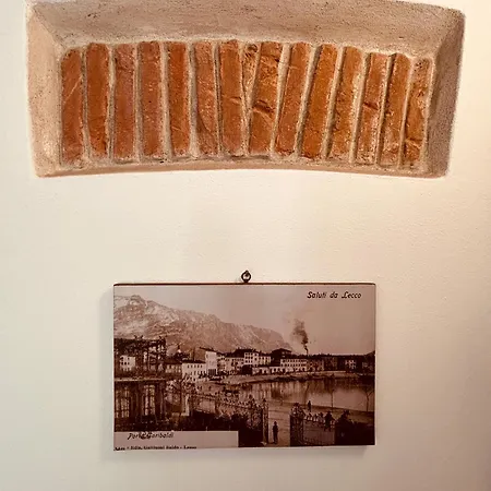 Casa Amata Appartement *