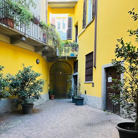 Apartment Casa Amata *