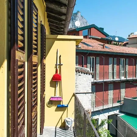 Apartment Casa Amata Lecco