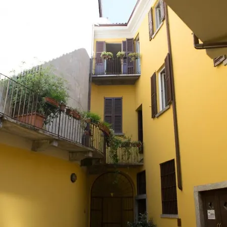 Casa Amata Apartment