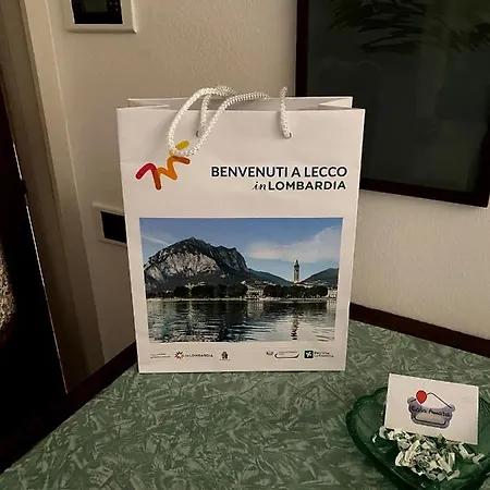 Casa Amata * Lecco