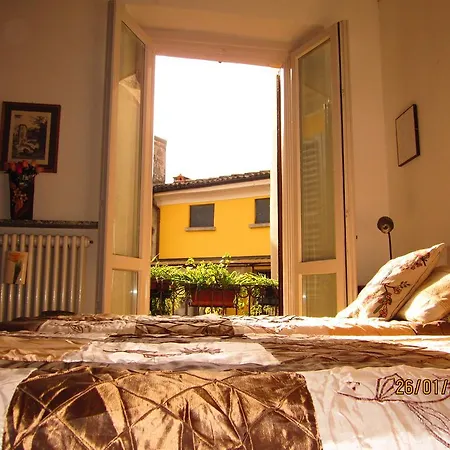 Apartamento Casa Amata