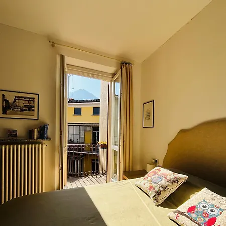 Casa Amata Apartamento