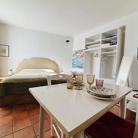 Apartamento Casa Amata *
