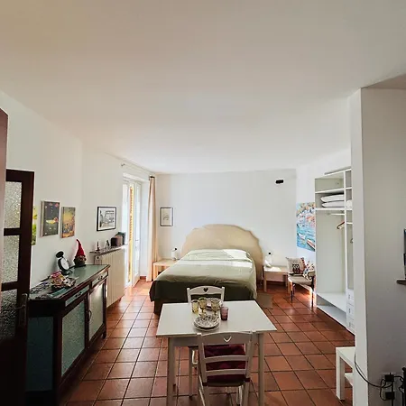 Casa Amata * Lecco