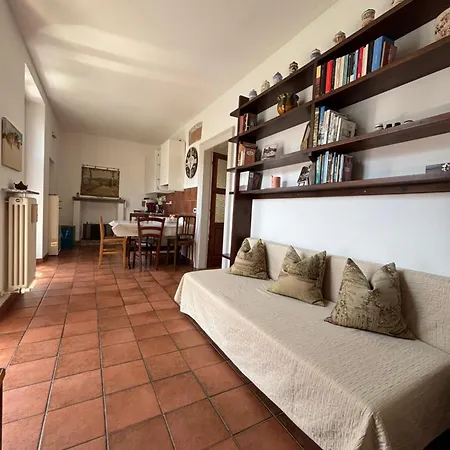 Casa Amata Apartamento