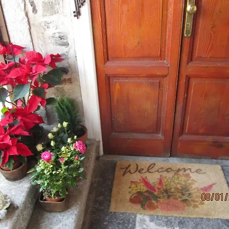 Casa Amata *