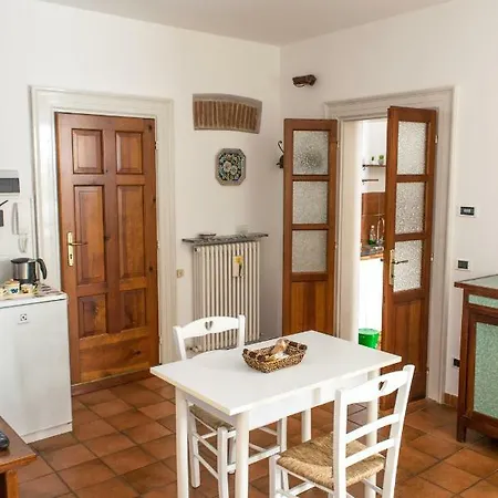 Apartamento Casa Amata *