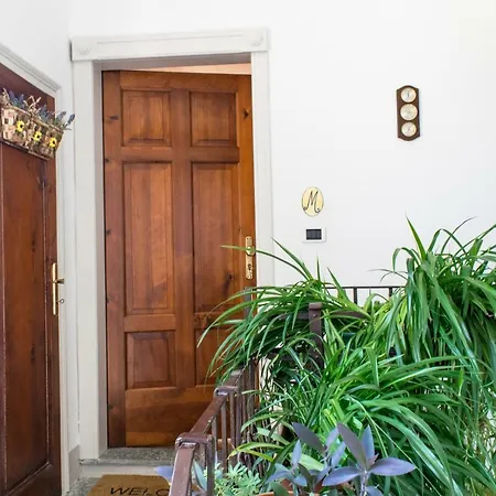 Casa Amata *