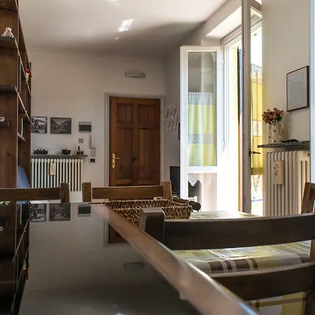 Casa Amata Apartamento Lecco