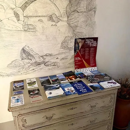 Apartament Casa Amata Lecco