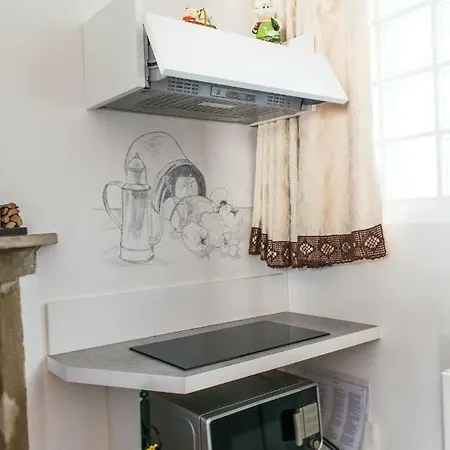 Apartament Casa Amata Lecco
