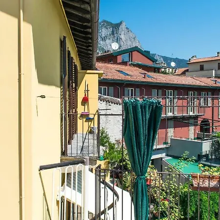 Apartament Casa Amata