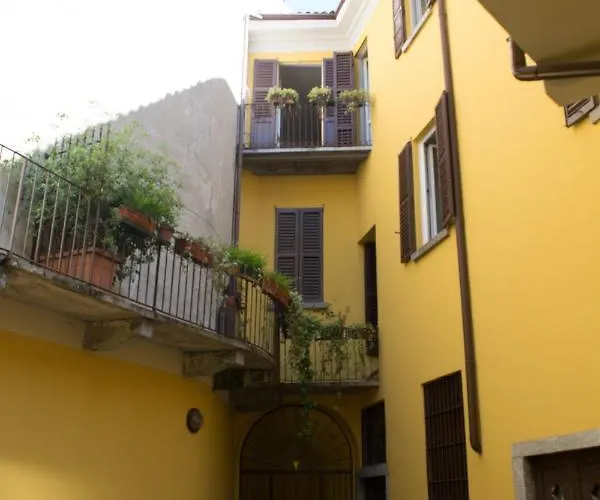Casa Amata Apartamento